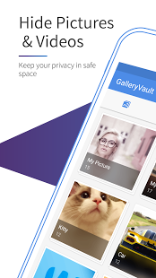 Download Gallery Vault - Hide Pictures And Videos